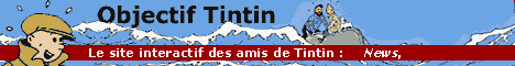 Objectif Tintin