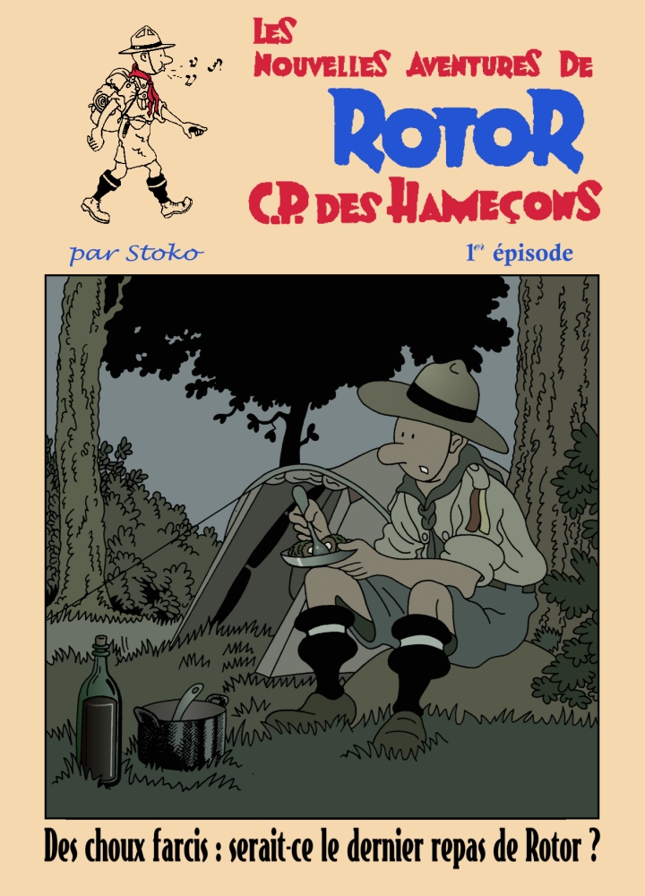 pisode 1