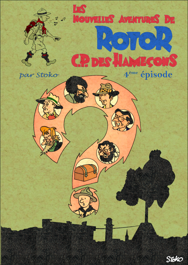 pisode 4
