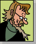 Professeur Ménure