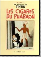 Les Cigares du Pharaon