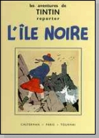 L'ile noire