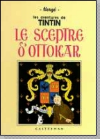 Le sceptre d'Ottokar