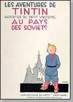 Au pays des Soviets